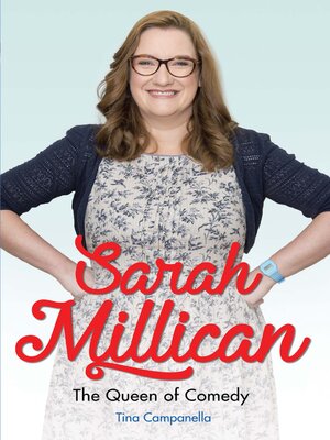 cover image of Sarah Millican--The Queen of Comedy